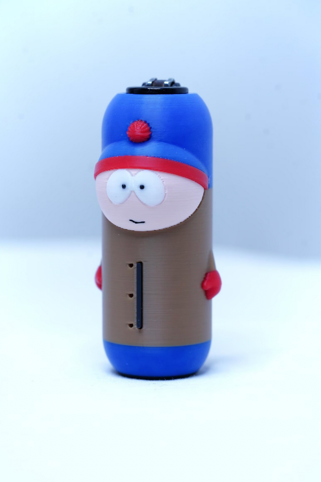 Stan - Clipper Case