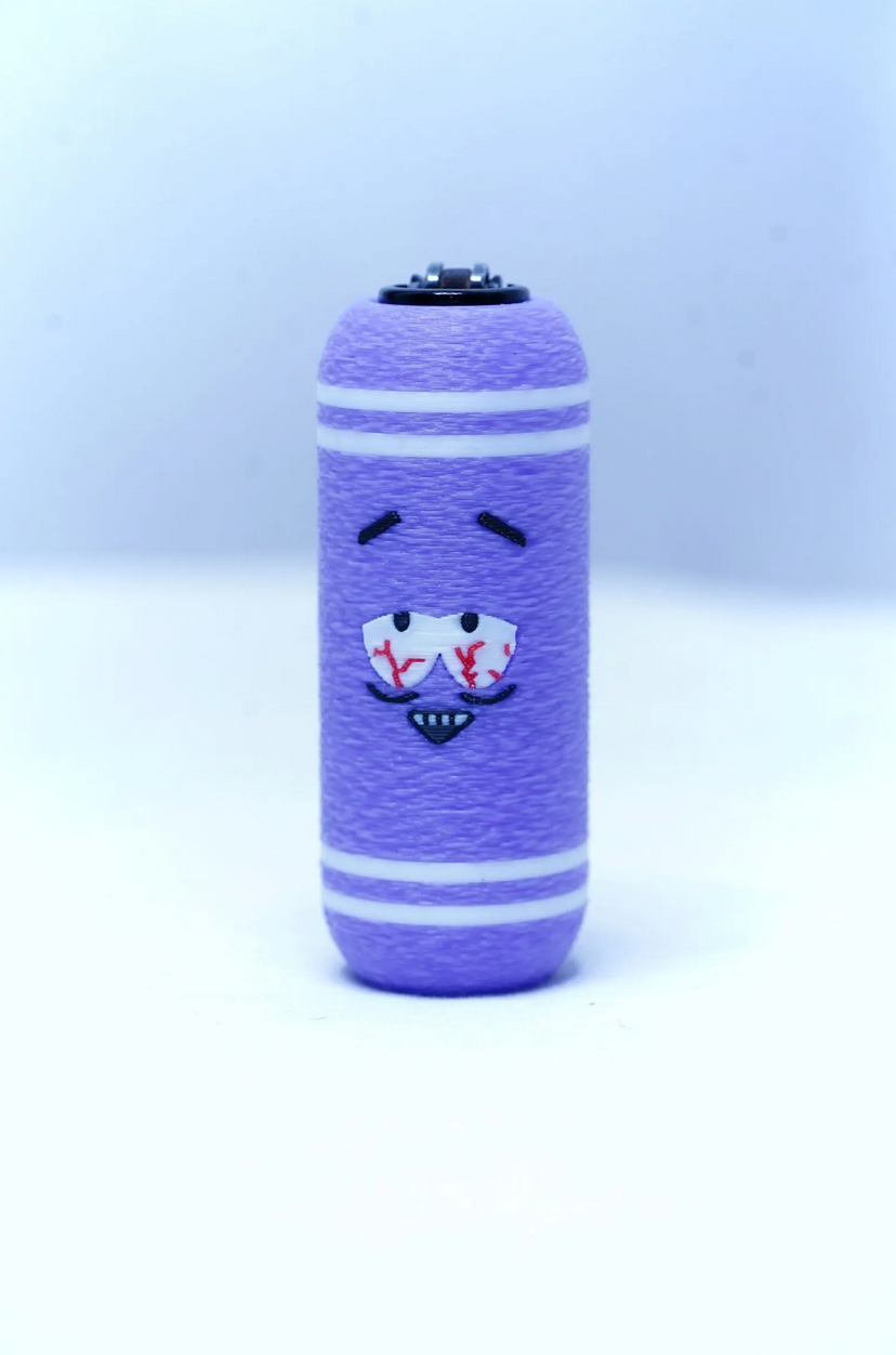 Towelie - Estuche para cortapelos