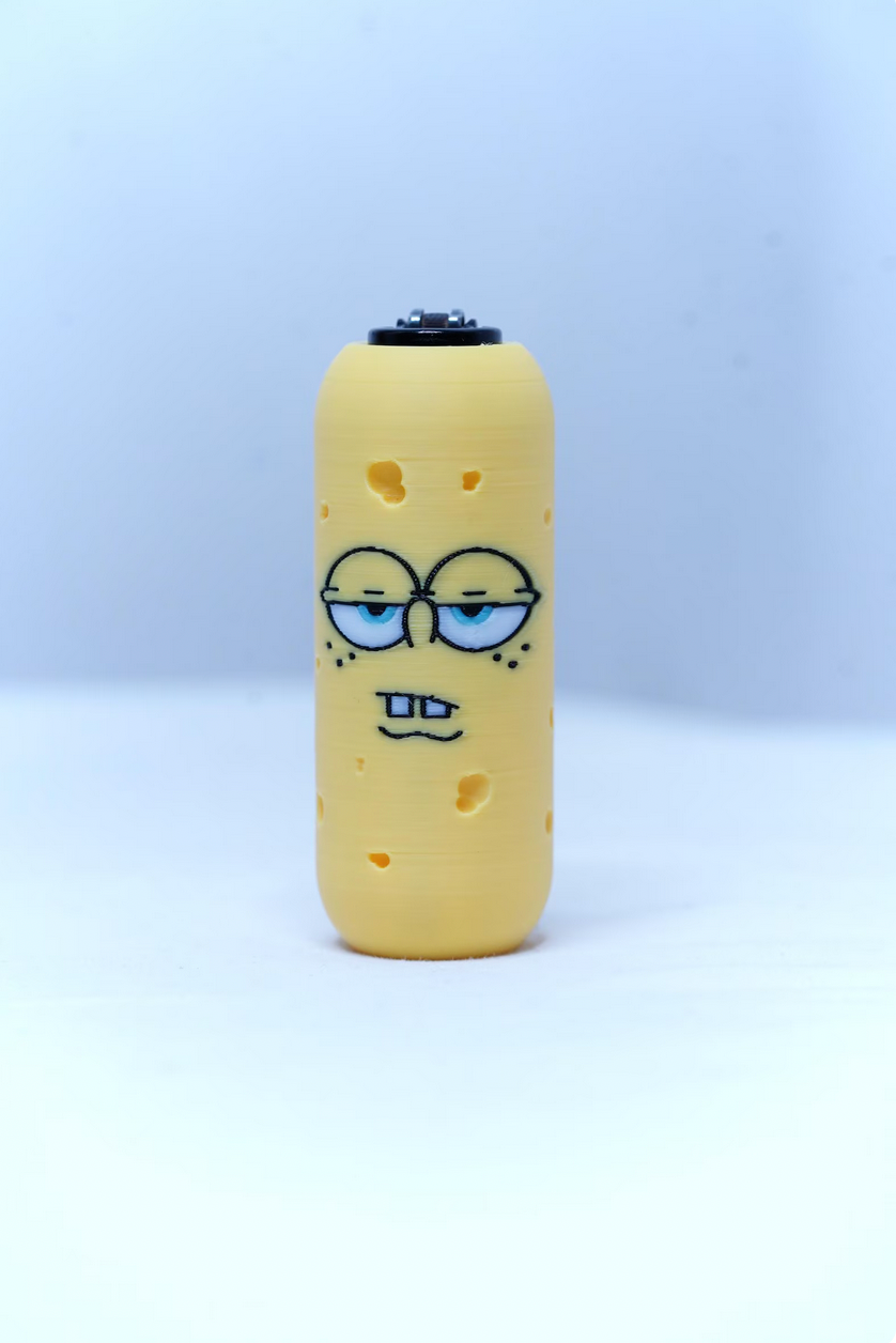SpongeBob - Clipper Case