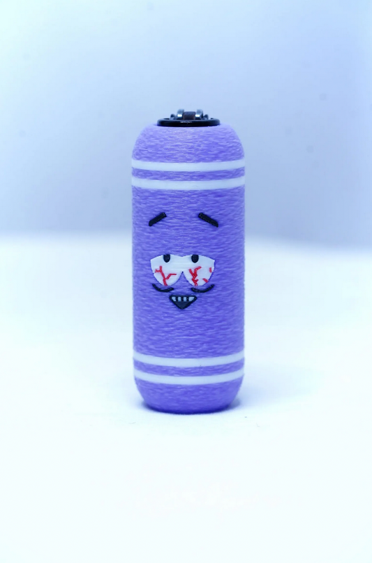 Towelie - Clipper Case